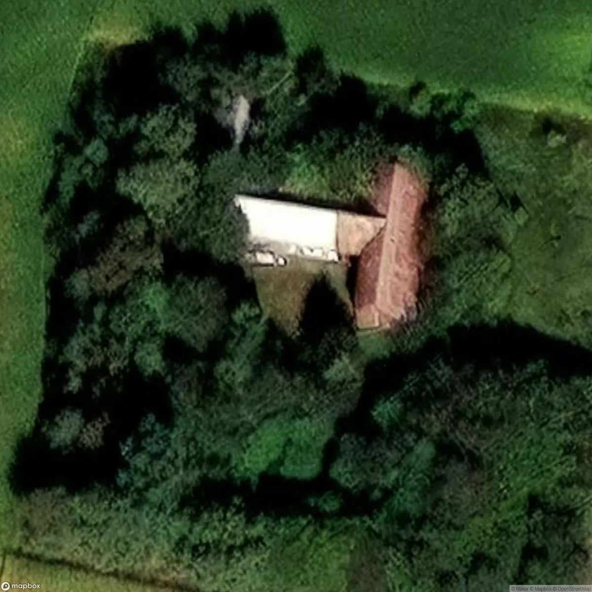 Farm Ide [SWE] #32700