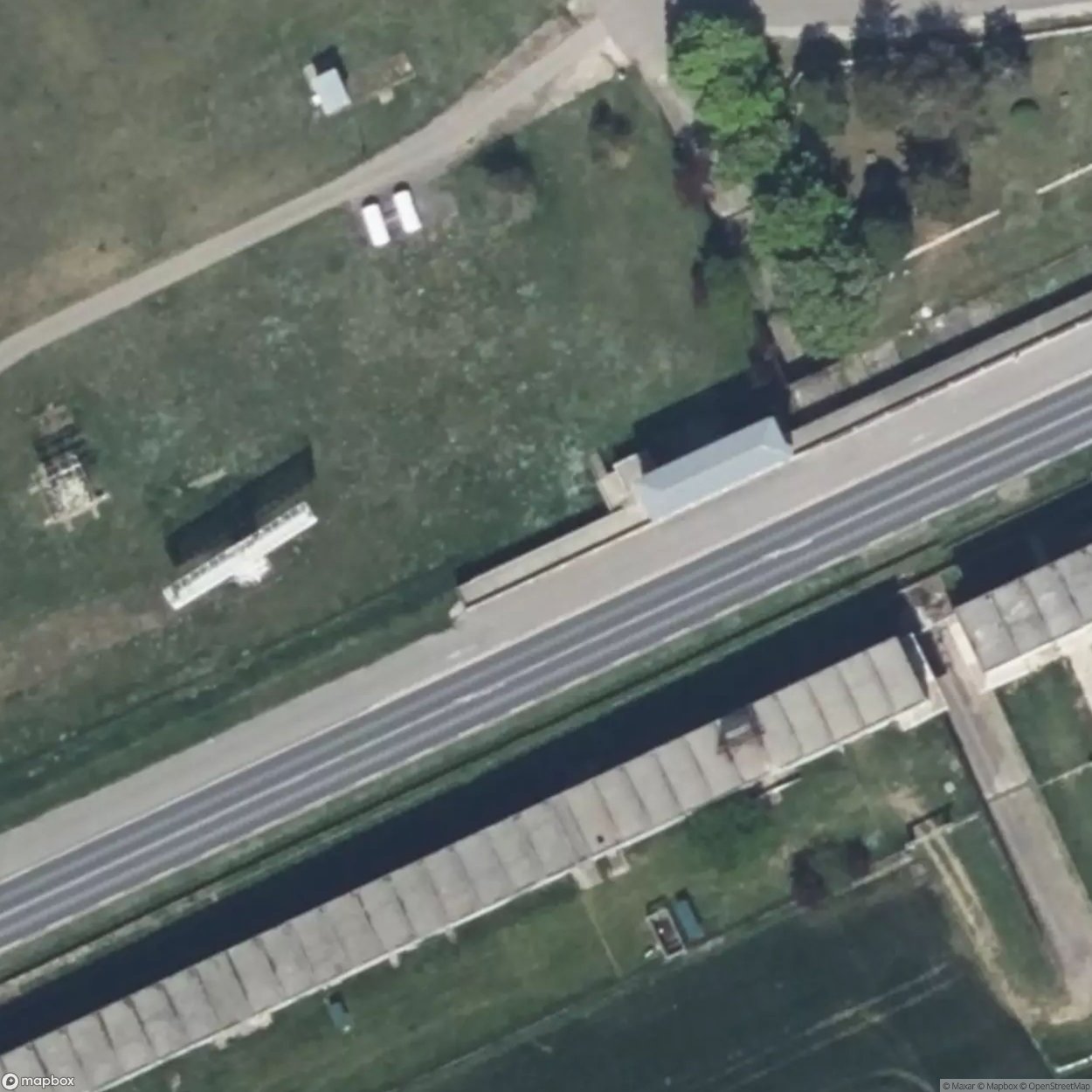 Kwe Steel And Industrial Construction [FRA] #19108