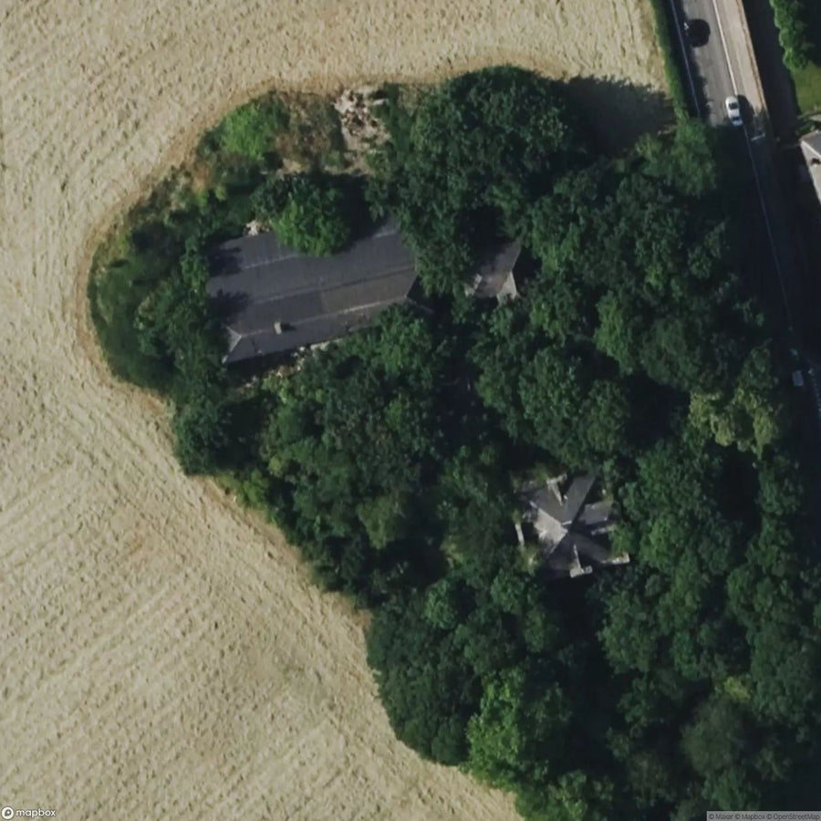House [BEL] #3264