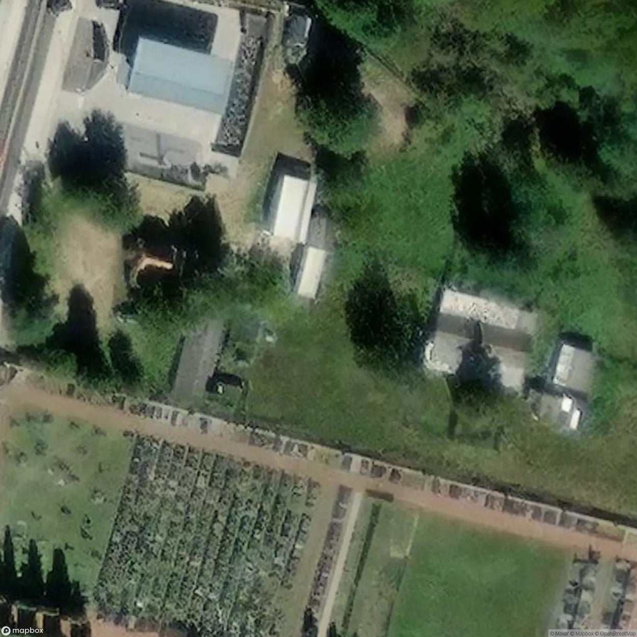 Factory Aarschot [BEL]