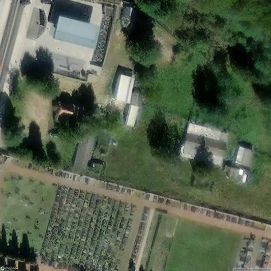 Factory Aarschot [BEL]