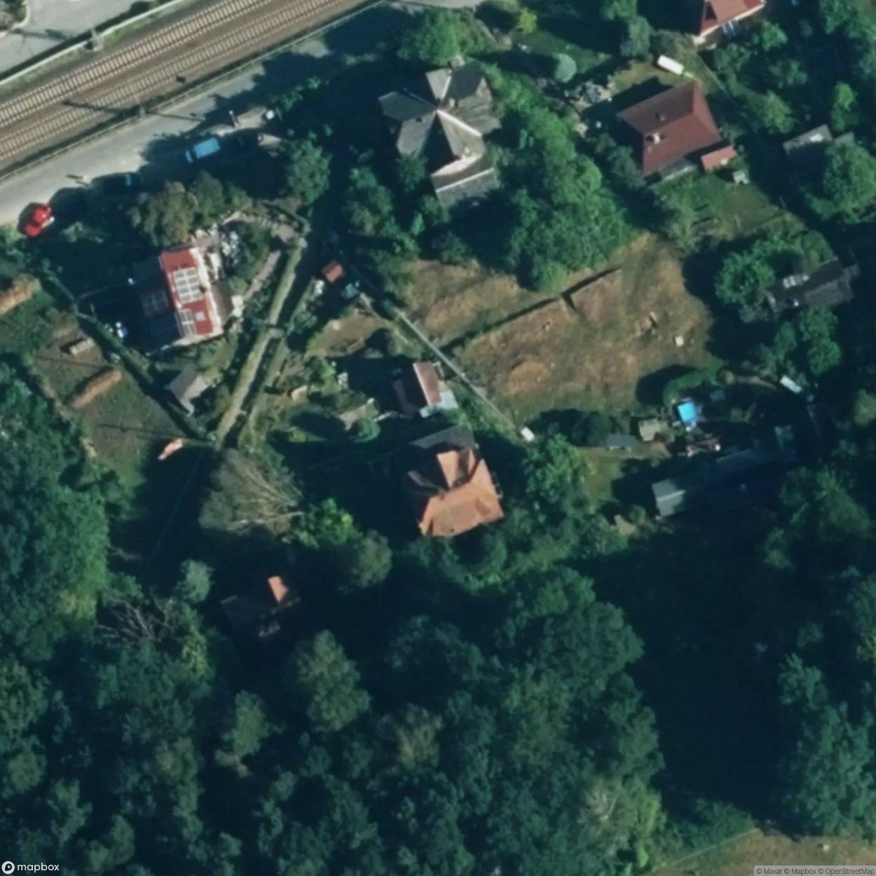 Behcet House [GER] #00644