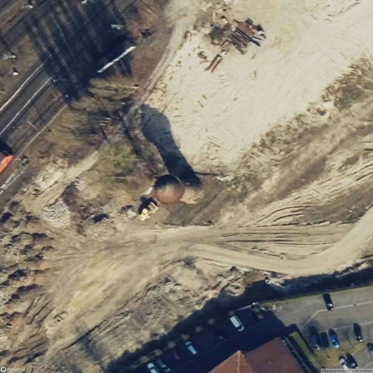 Location [GER] #20949