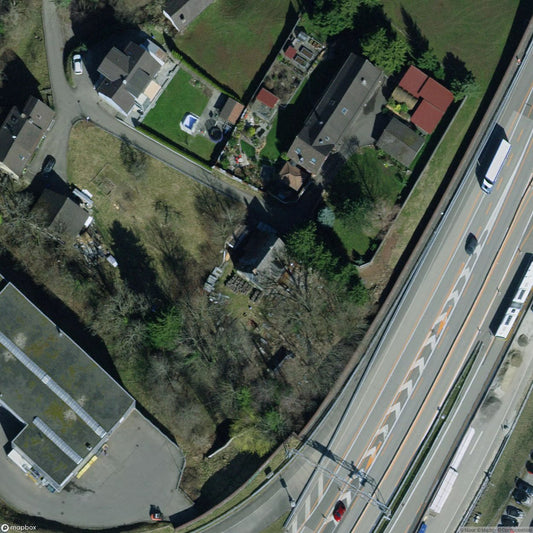 House St. Gallen SG [CHE]