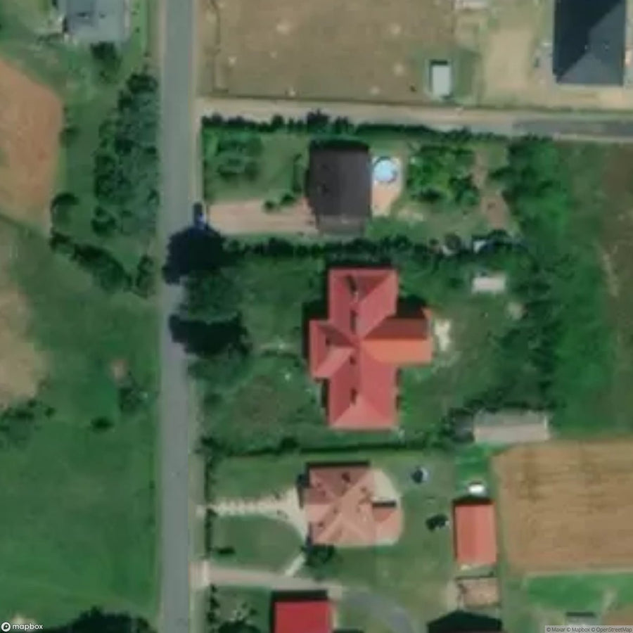 Abandoned School Krezna [POL] #1417