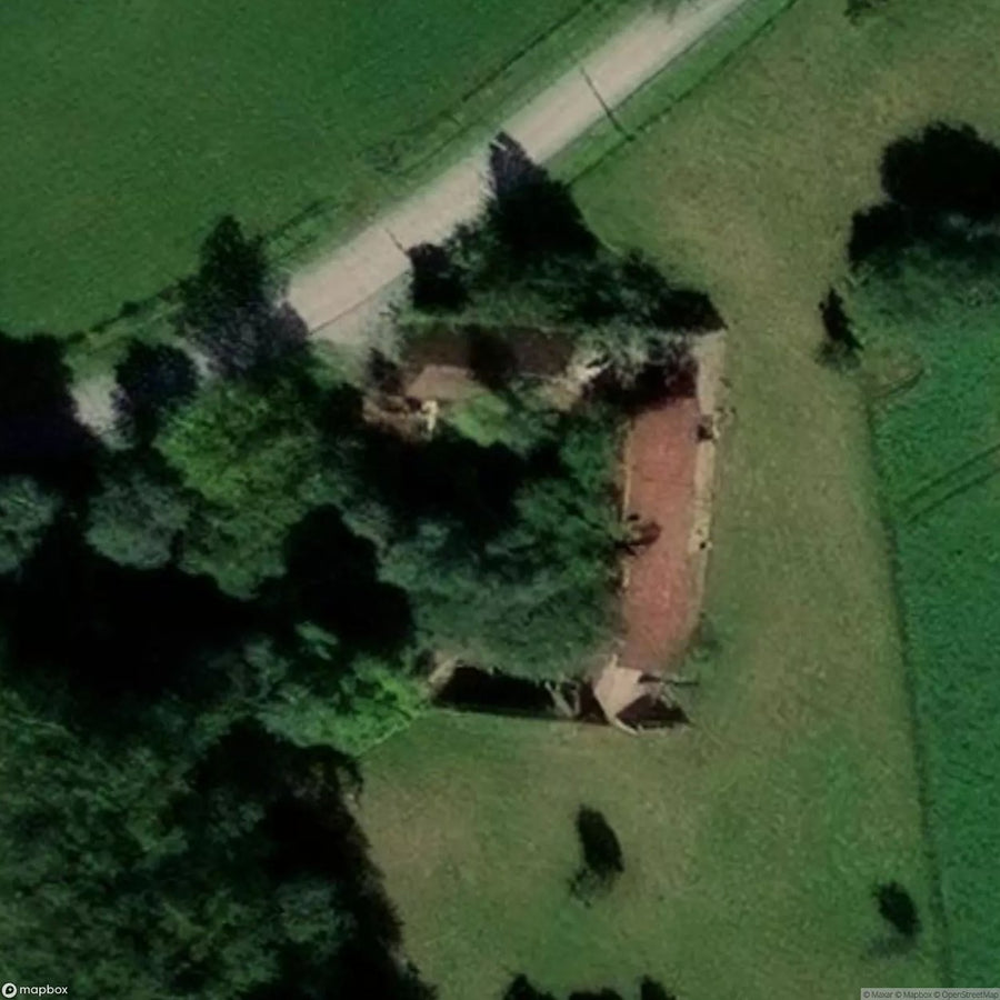 Zapach Farm [BEL] #04100