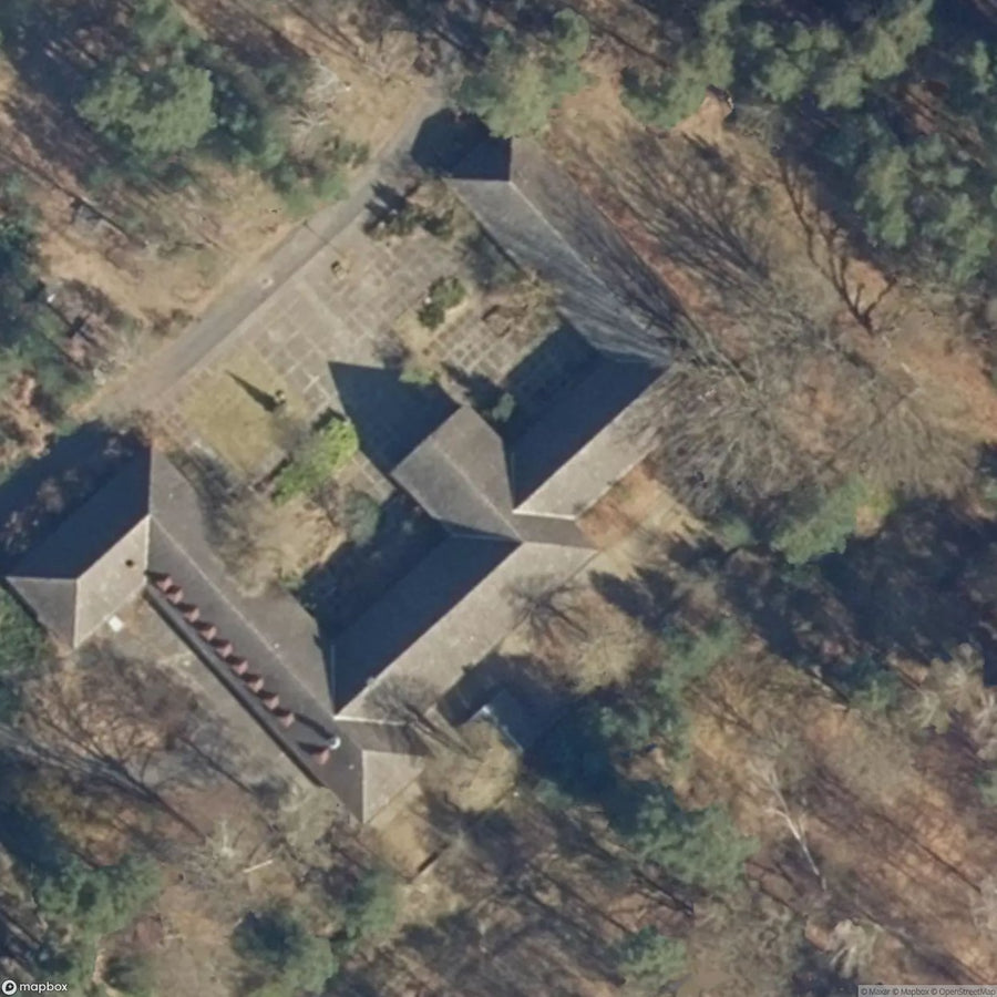 Villa At Lake Bogense [DEU] #33676