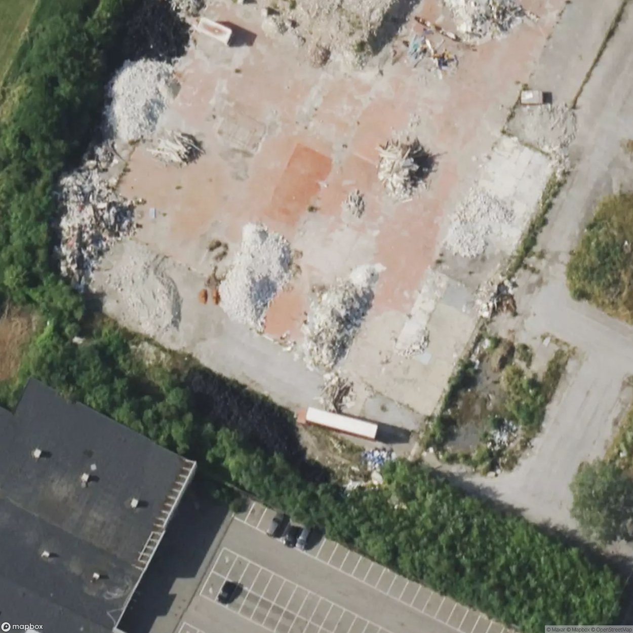 Hall with Slot Machines [BEL]