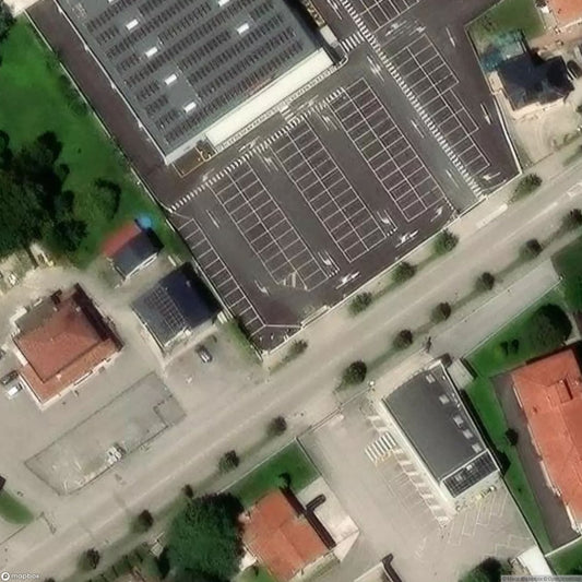 Factory Antonezza [ITA]