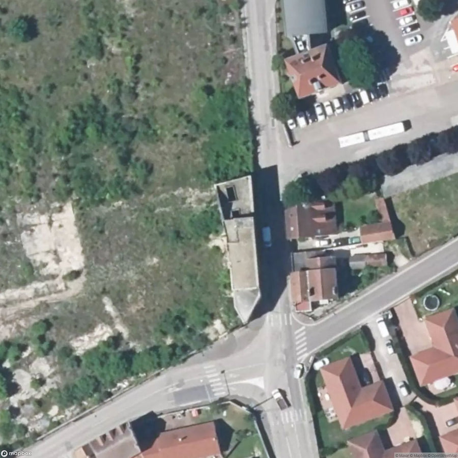 Monks Dyeworks [FRA] #01491