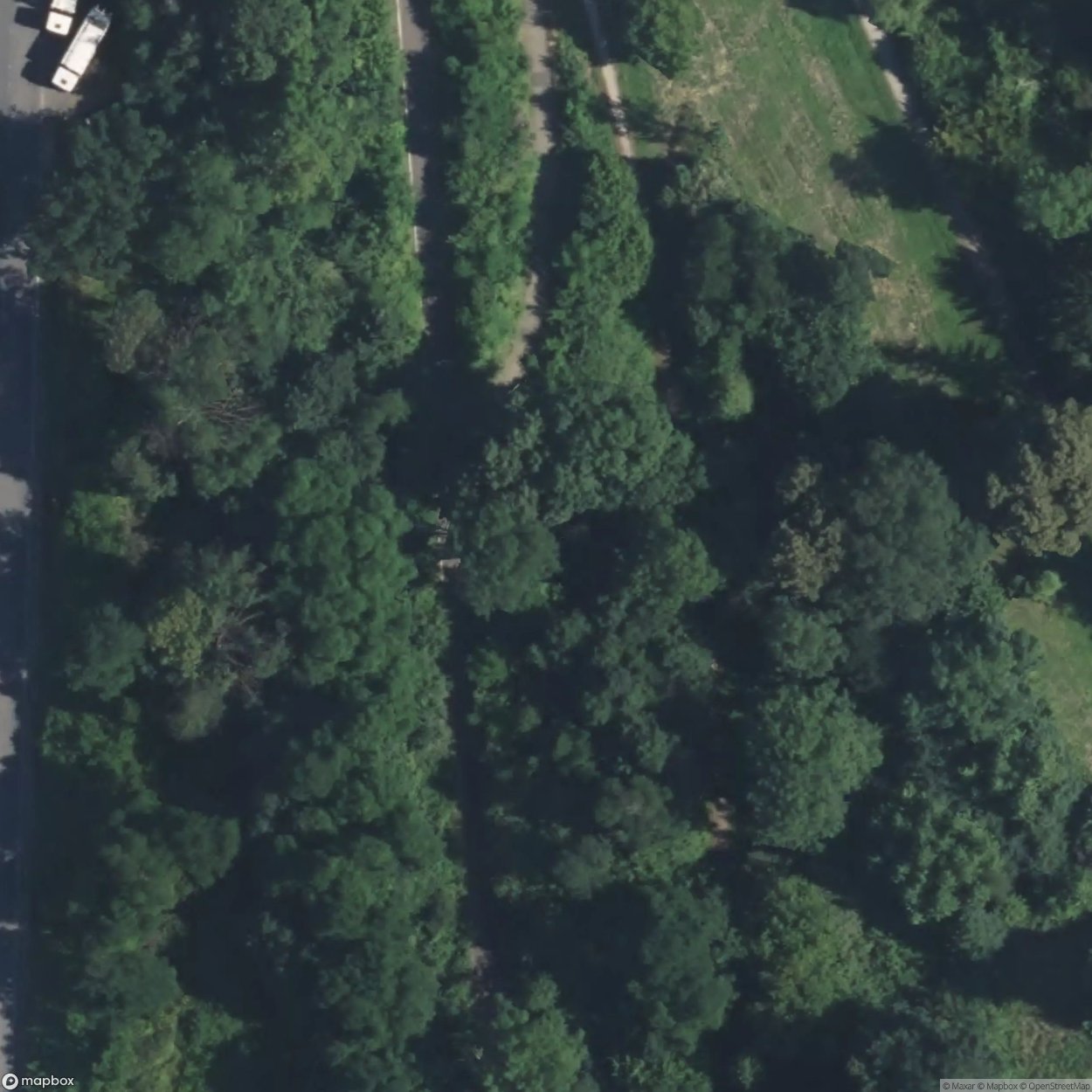 Abandoned Facility [DEU]