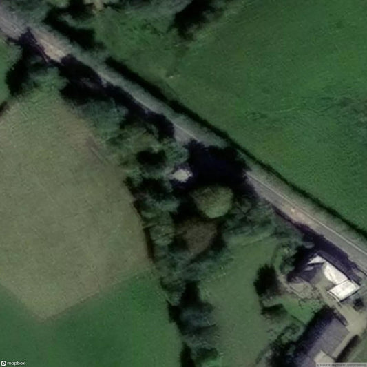 Lost Indian House [GBR]