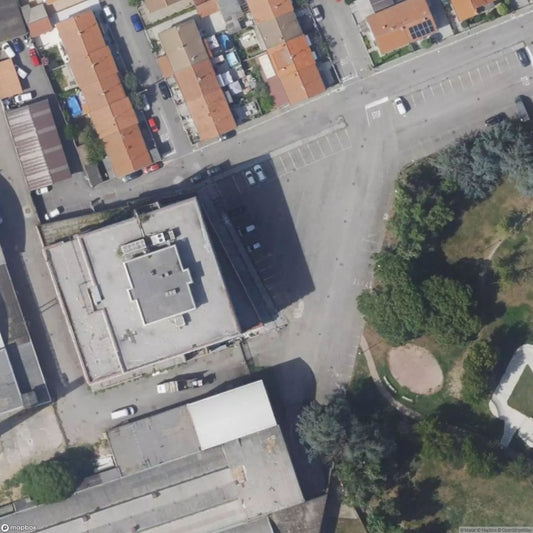 Revenue Agency [ITA]