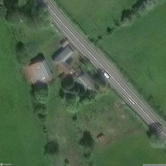 House of the war veteran [GBR]