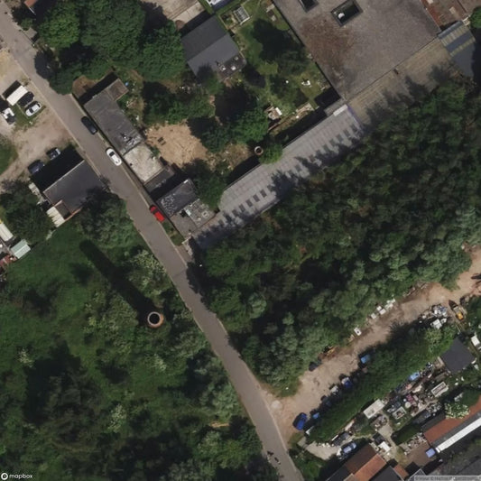 Factory Eskimo [BEL]