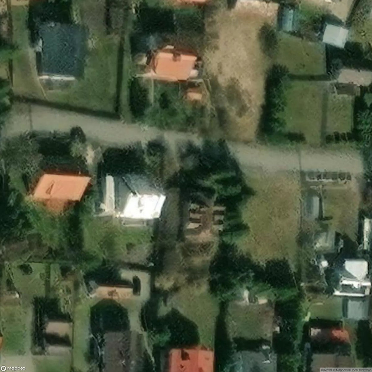 Site (Opuszczony Budynek) [POL] #27564