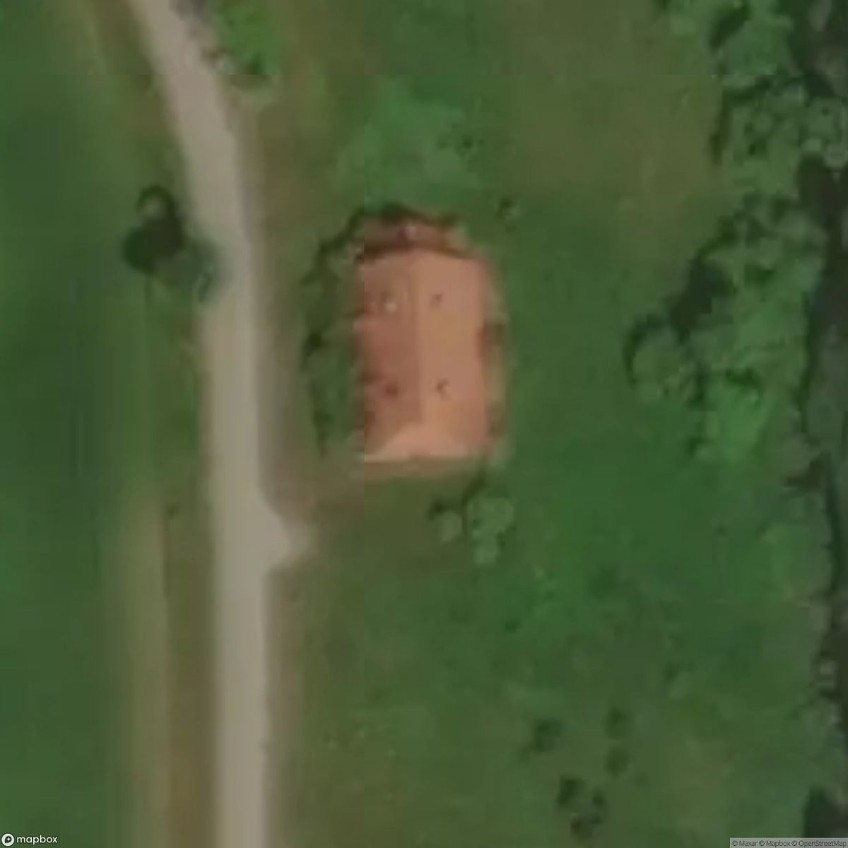 Site (Opuszczony Budynek) [POL] #27670