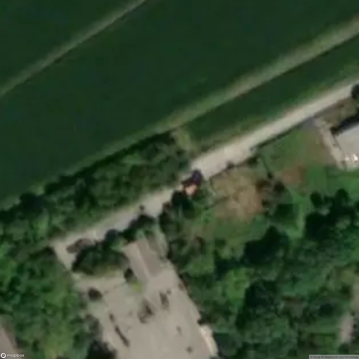 Former Base 57° Group I.T. [ITA]