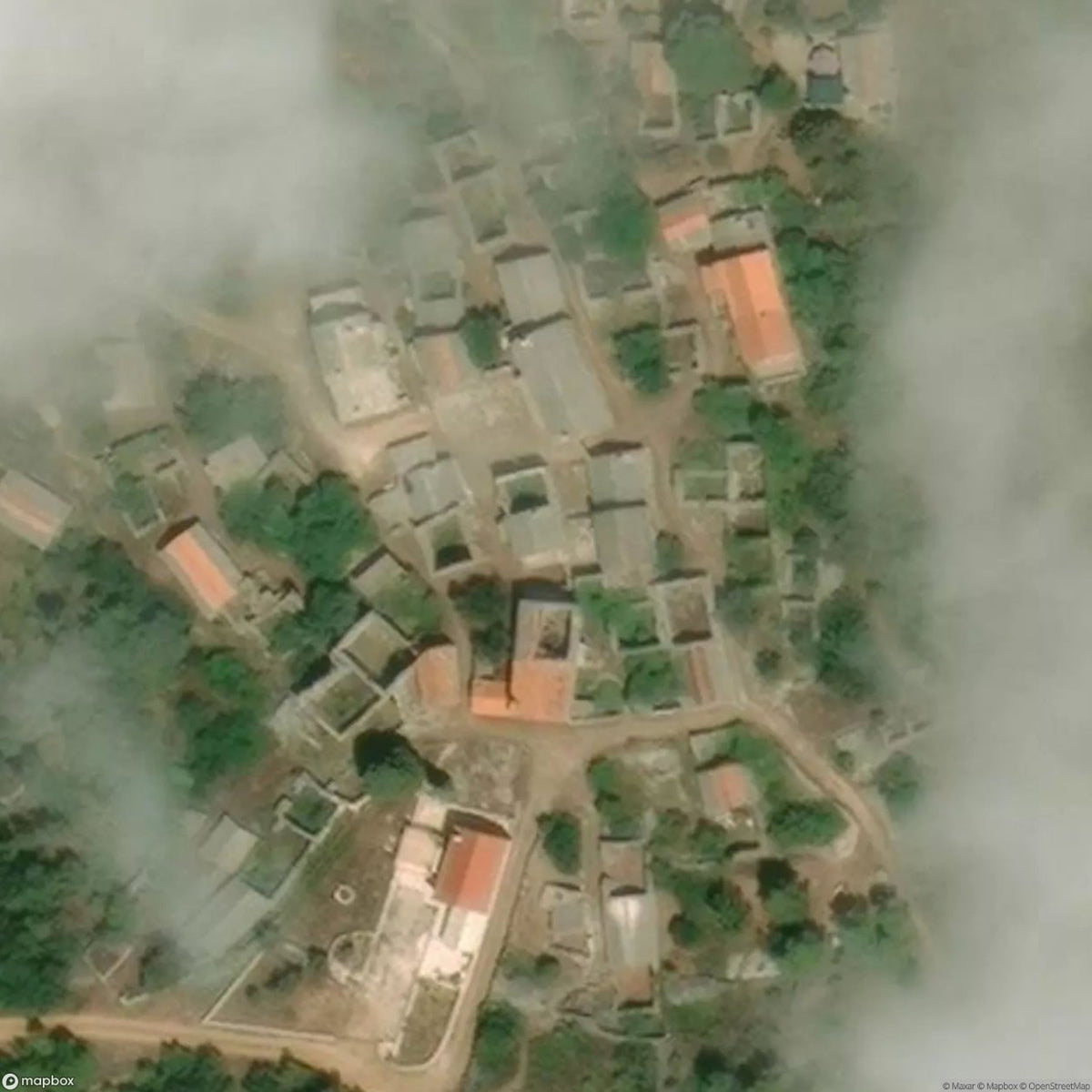 Ethno Village Humac [HRV] #32653