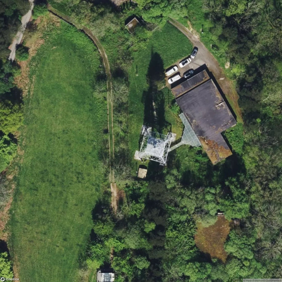Wenallt Bunker [GBR] #17163