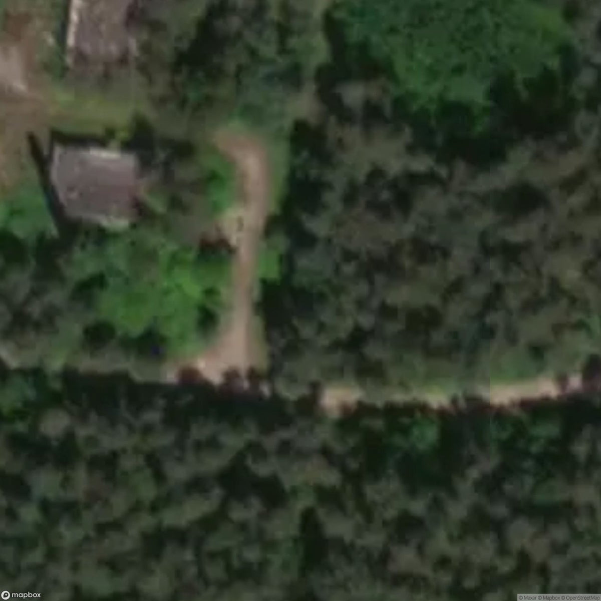 Abandoned Animal Disposal Plant Large Slopes [POL] #2546