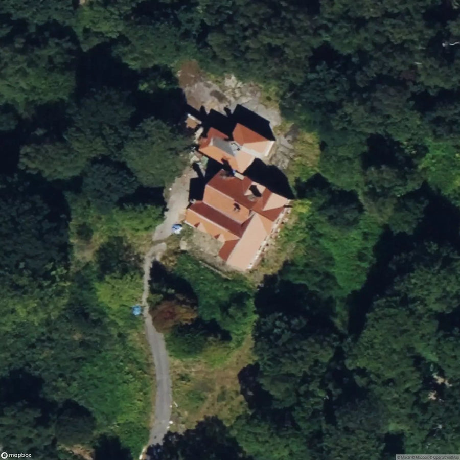 Iranian Consulate [GBR] #16372