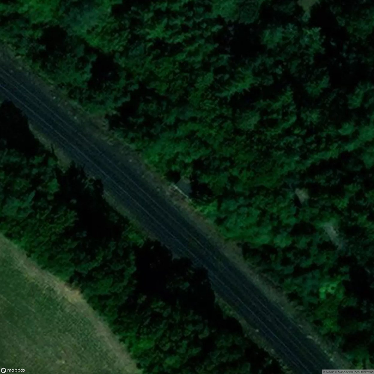 Railway Signal Tower [DEU]