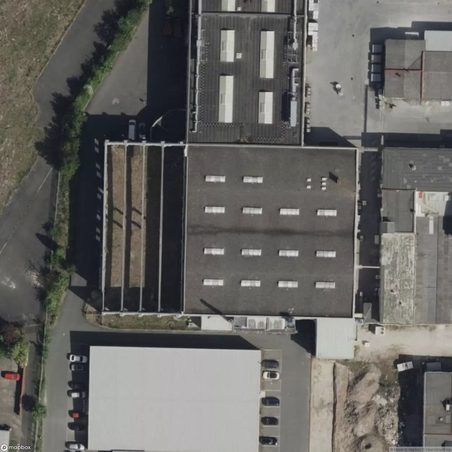 Factory [DEU] #1208