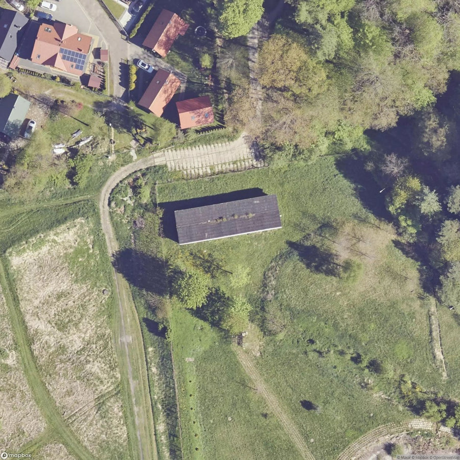Abandoned Building [POL] #97