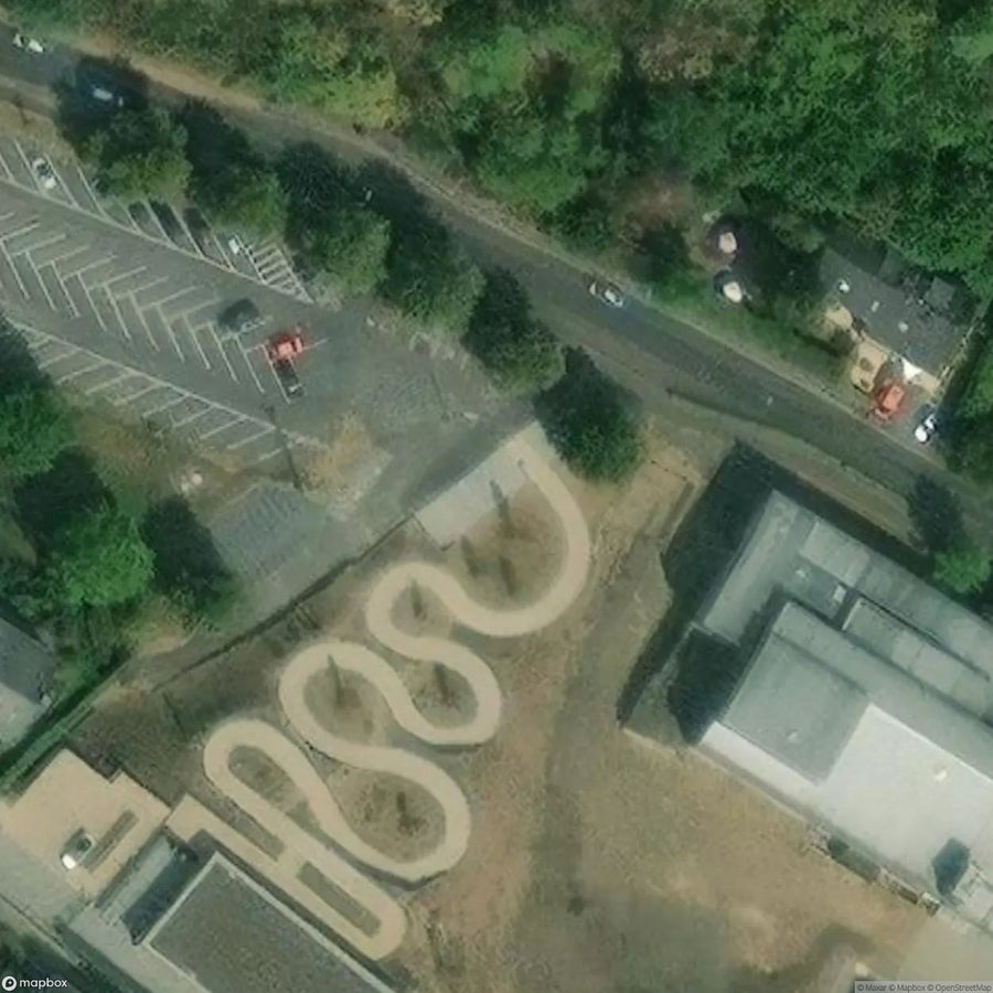 Boppard Outdoor Thermal Pool [DEU] #13968