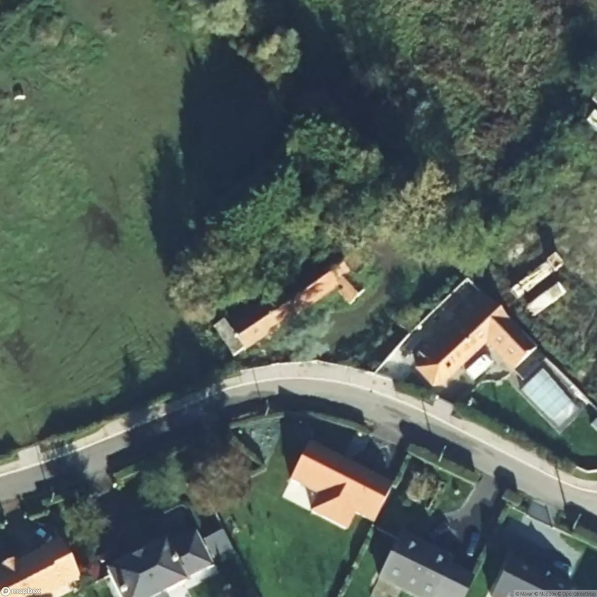 House Valentin [FRA] #33220