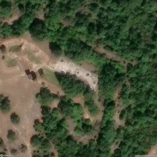 Fort Barbariga [HRV]