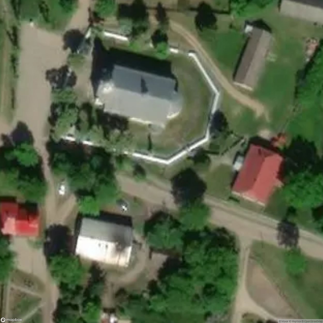 Zielun Site [POL] #32997