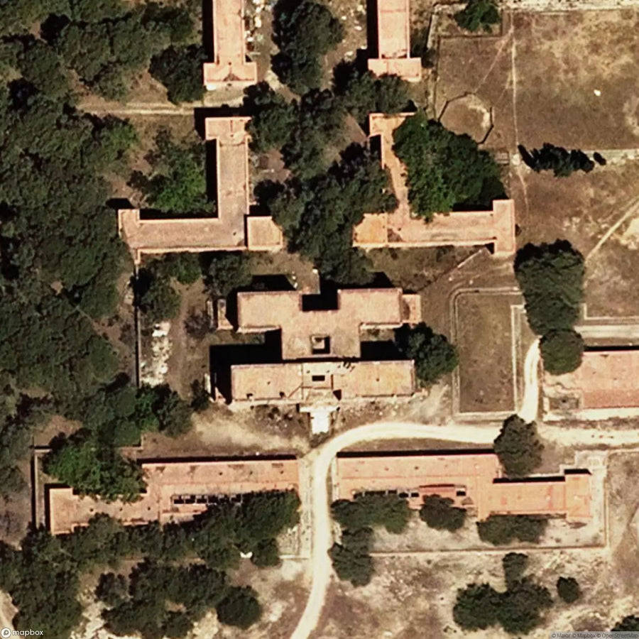 Sabi Sanatorium [ESP] #17790