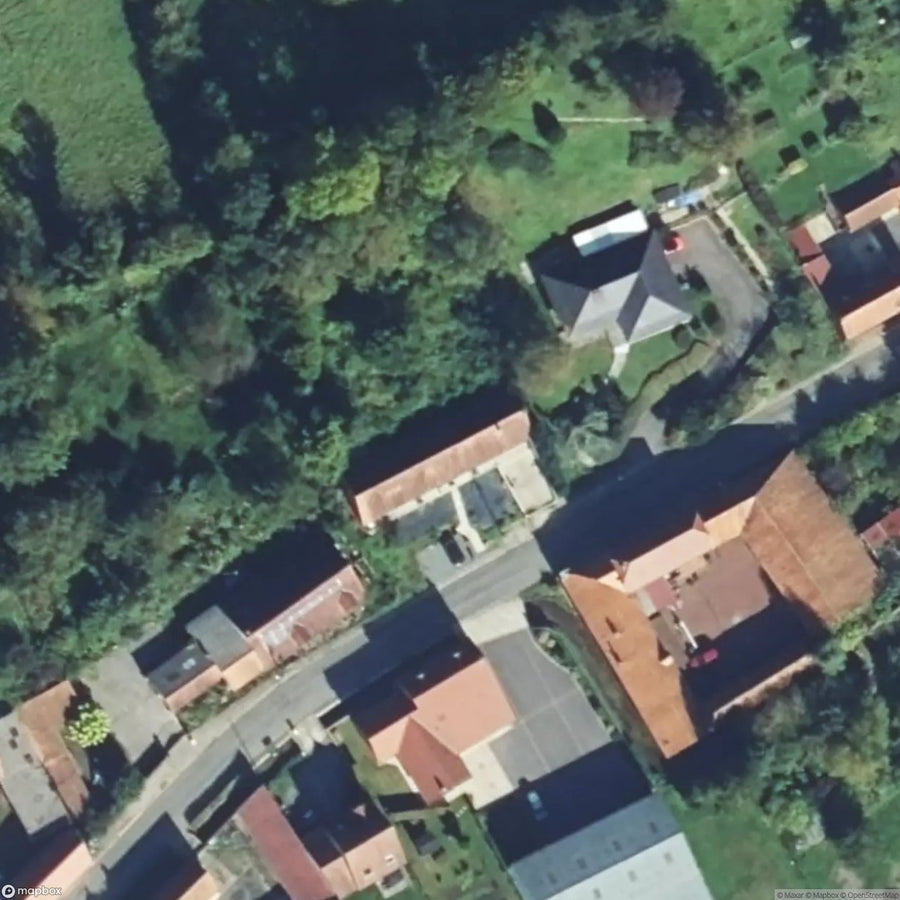 Hamel House [FRA] #00600