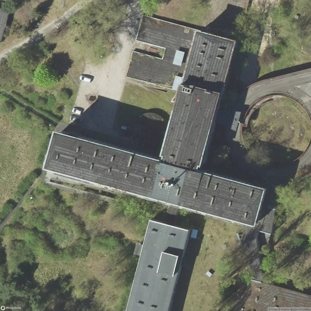 Municipal Baths in Brno-Zábrdovice [POL] #21228