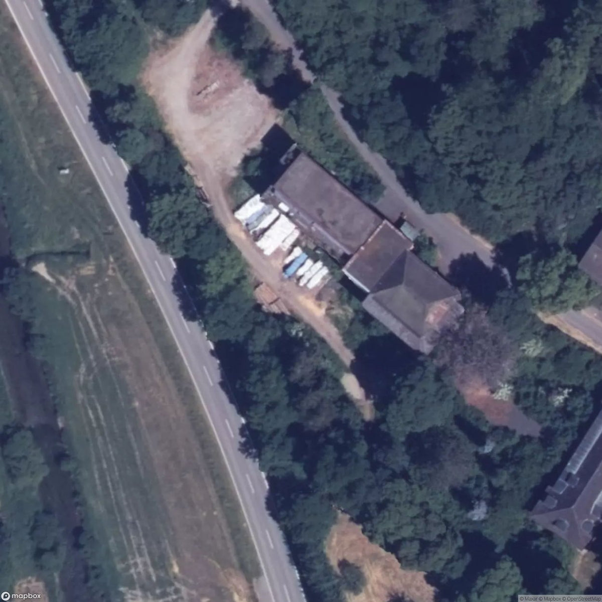 Bestai House [DEU] #32870