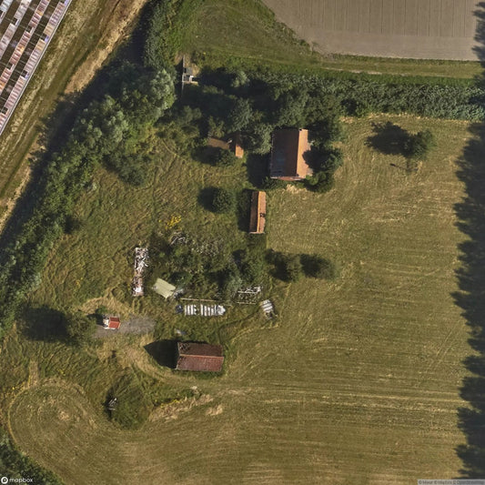 Huize Dallinga [NLD]