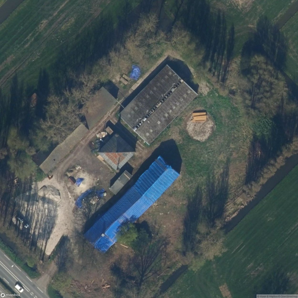 Annabelle Farm [NLD]