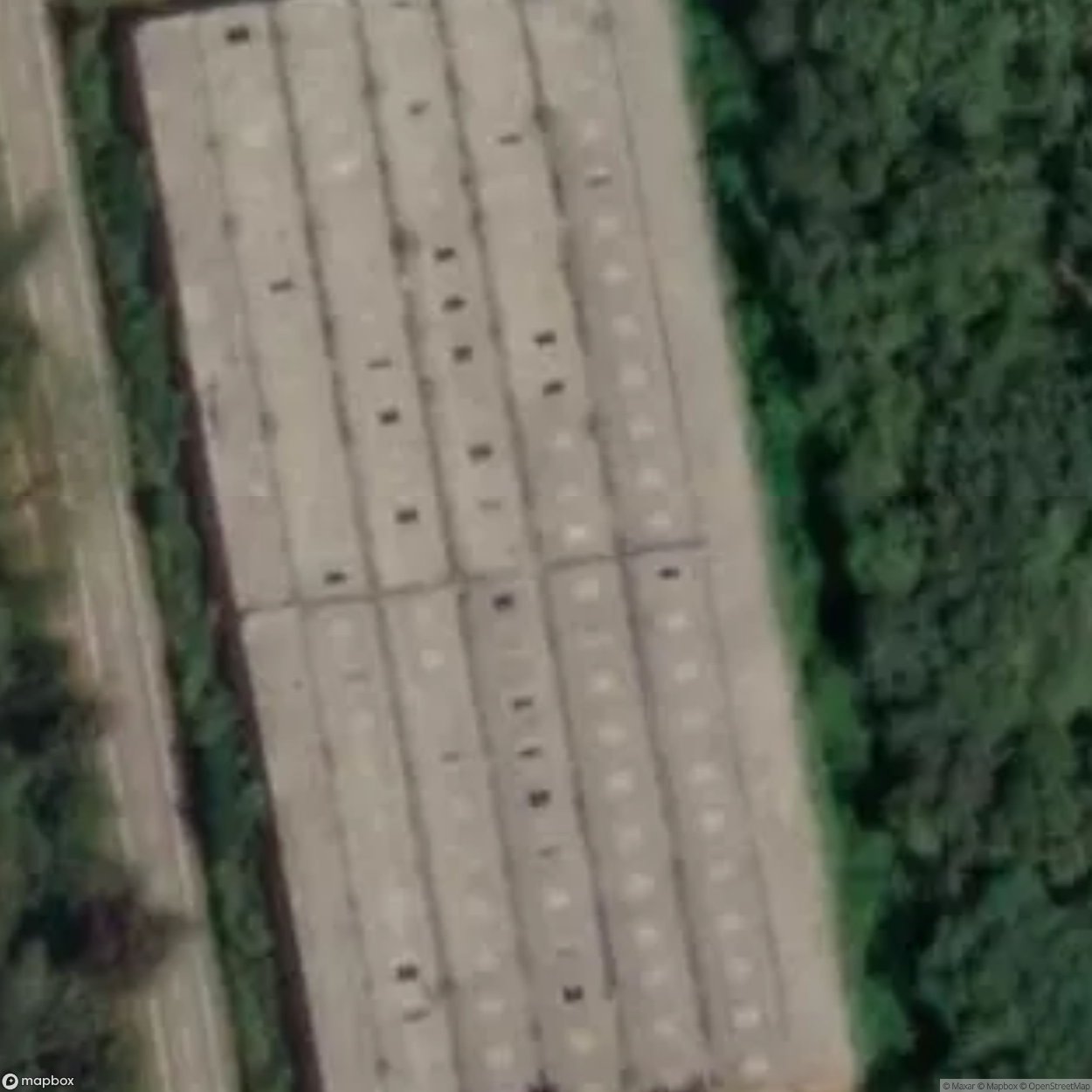 Rovasenda Barracks [ITA]