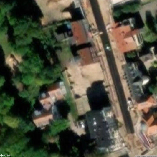 Residential House 34 [DEU]