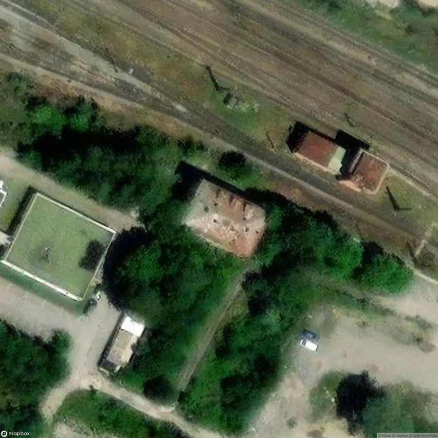 House Edeka [DEU] #02704