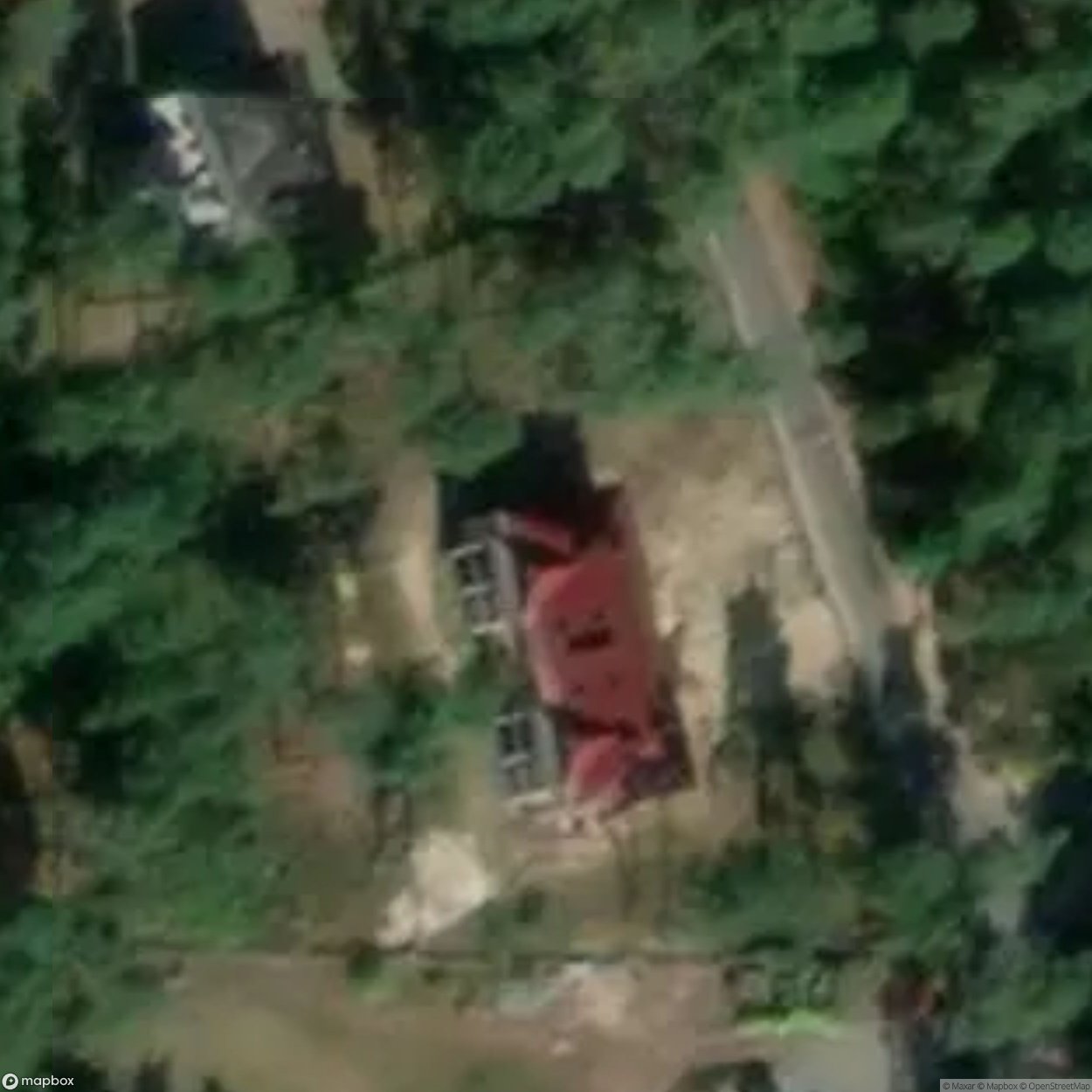 Headquarters of Heinz Guderian [POL]