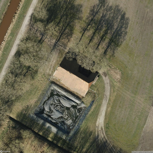 Villa Hamsterweg [NLD]