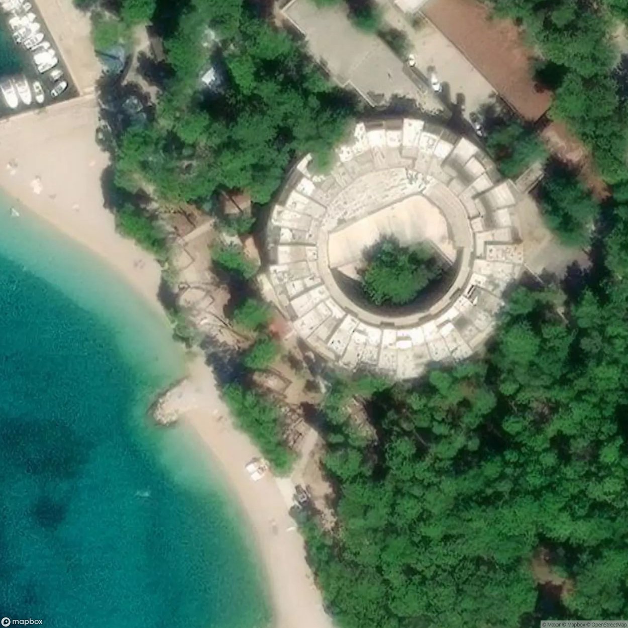 Children’s Hospital [HRV]