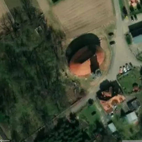 The Pearl Church [POL] #12030