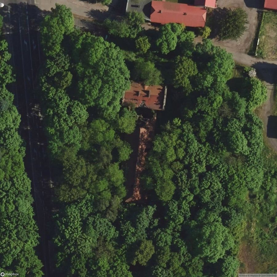 Manor House Konin Maliniec [POL] #23812