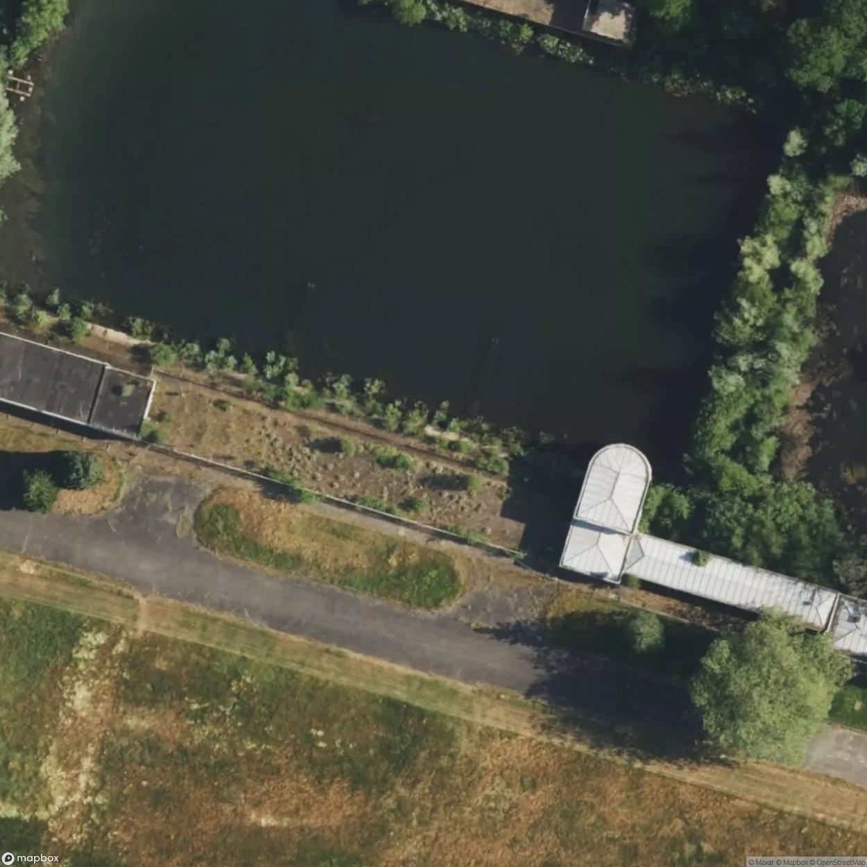 Bloso Hofstade [BEL]