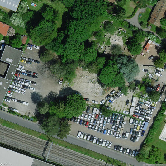 House Vernier I GE [CHE]