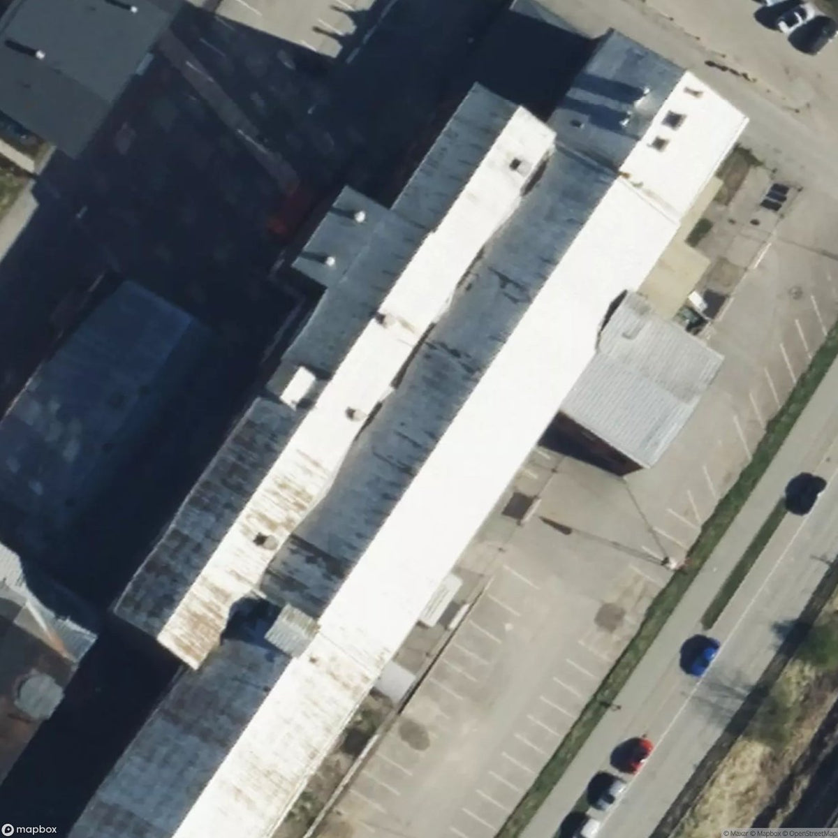 Factory [FIN] #5772